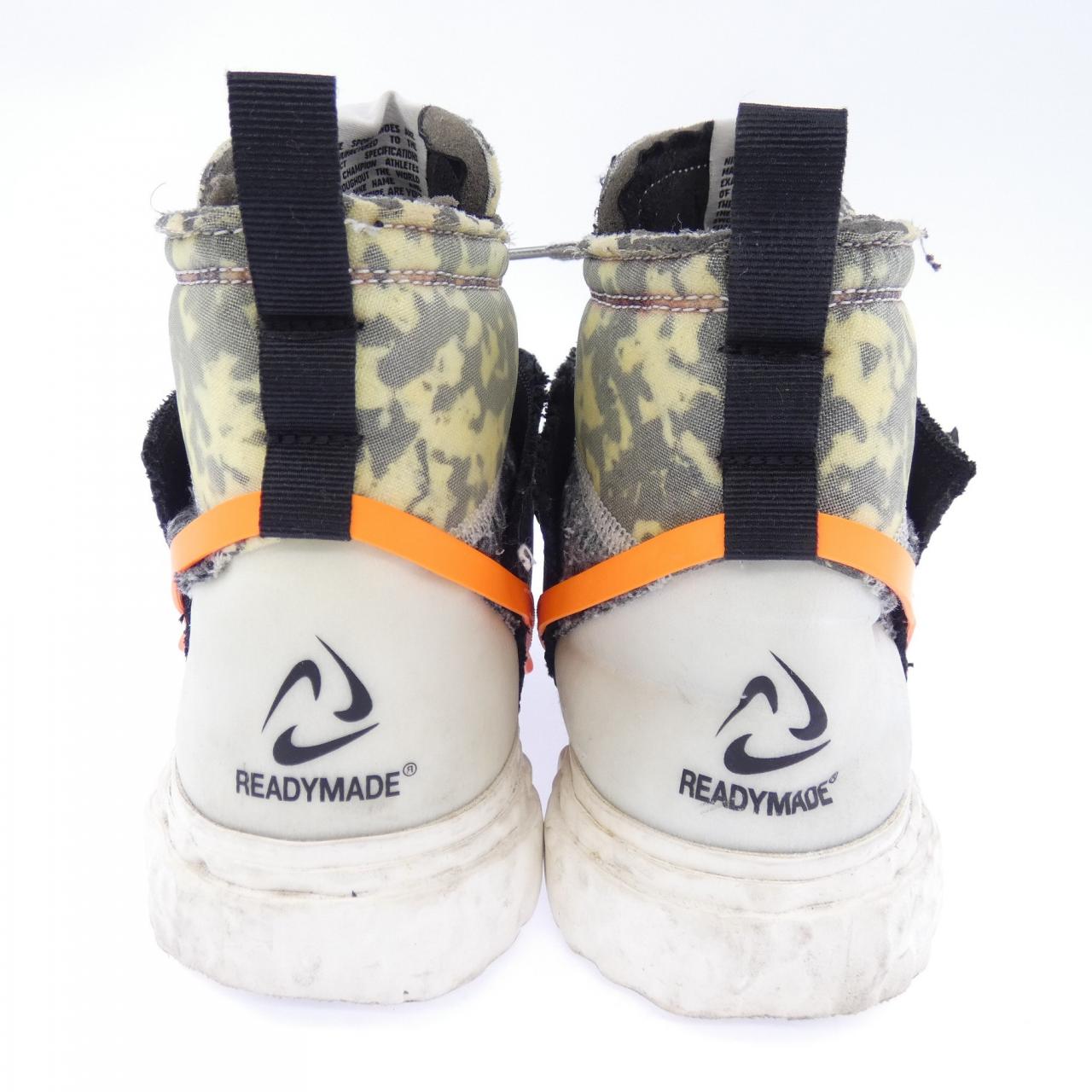 ナイキ NIKE CZ3589-001 スニーカー