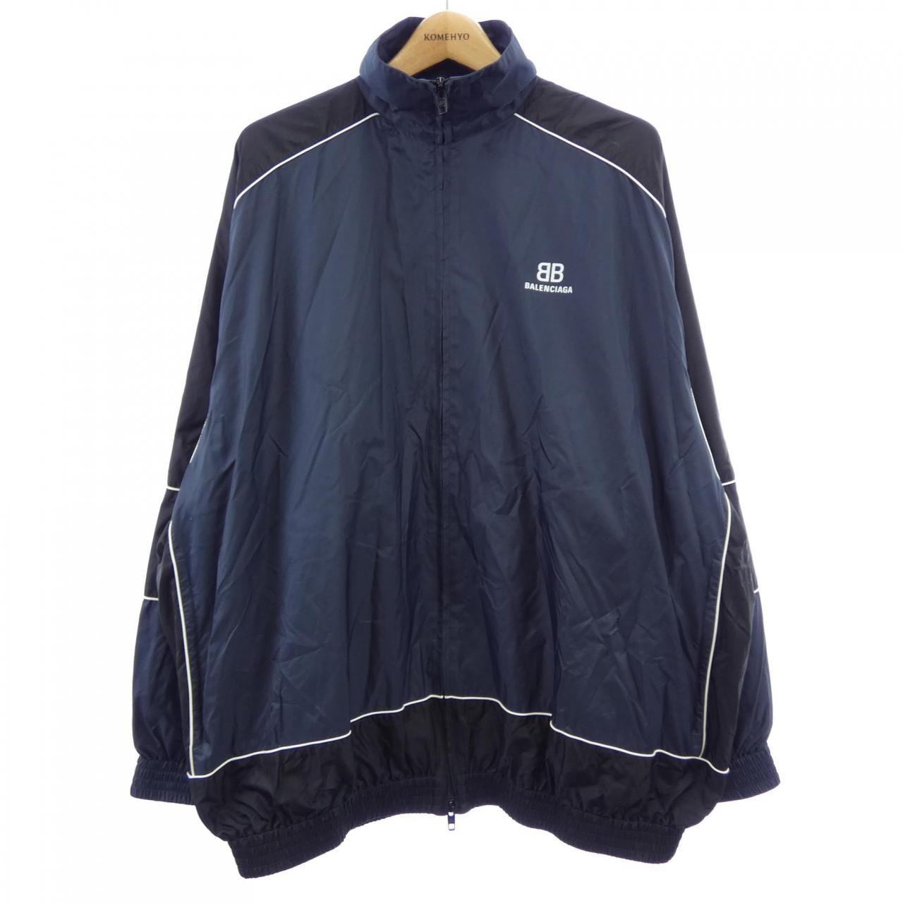 バレンシアガ BALENCIAGA 623019 TIO54 ブルゾン