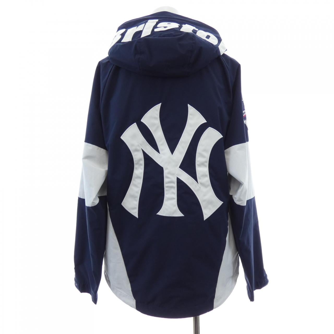 エフシーアールビー F.C.R.B. FCRB-212005 MLB ジャケット