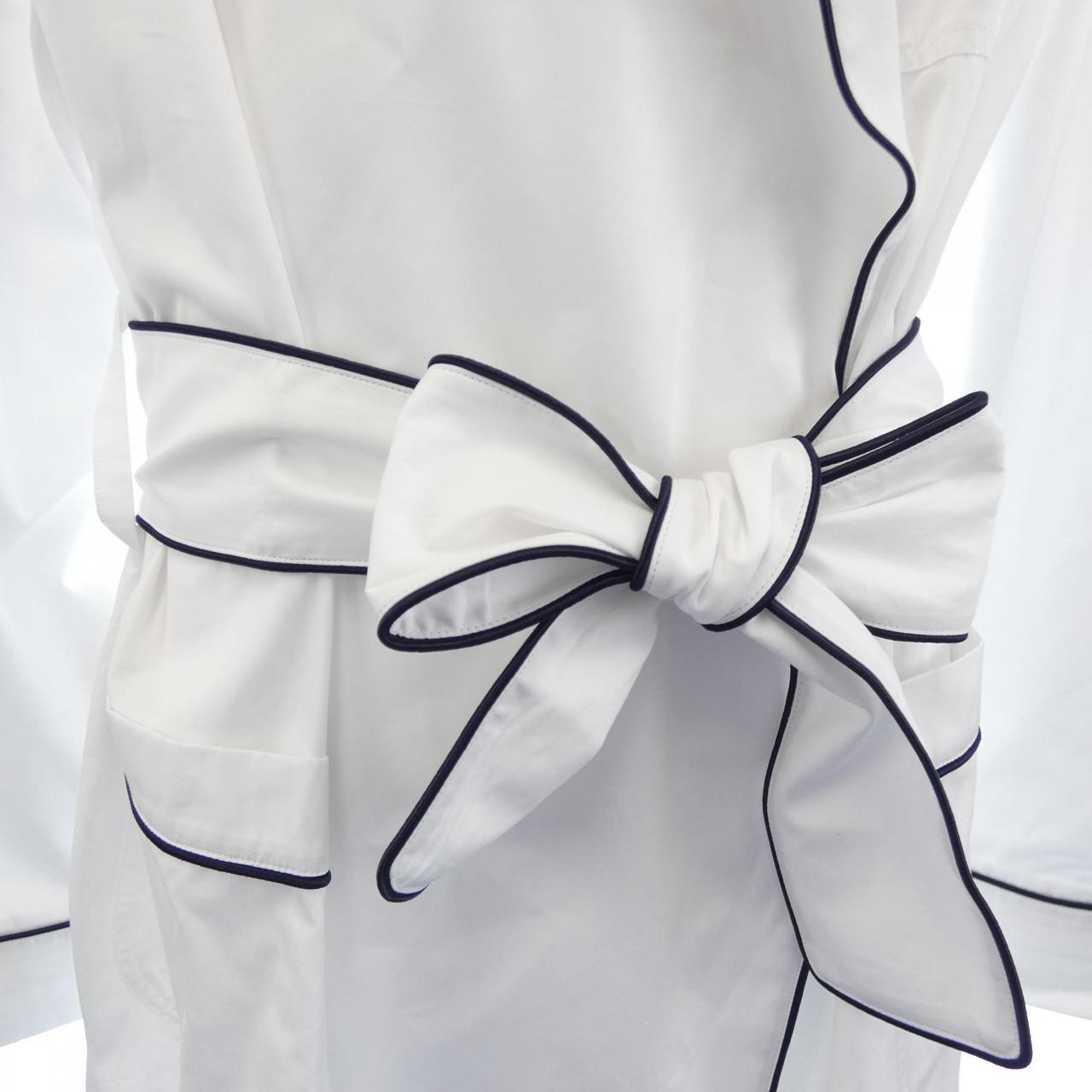 トムブラウン THOM BROWNE MOU525Aー08017 コート