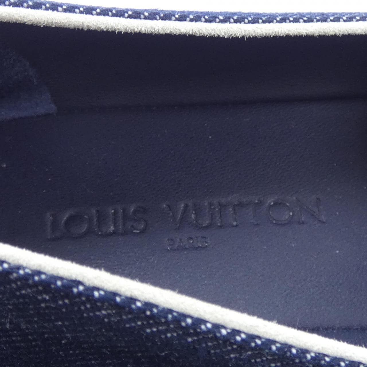 ルイヴィトン LOUIS VUITTON シューズ