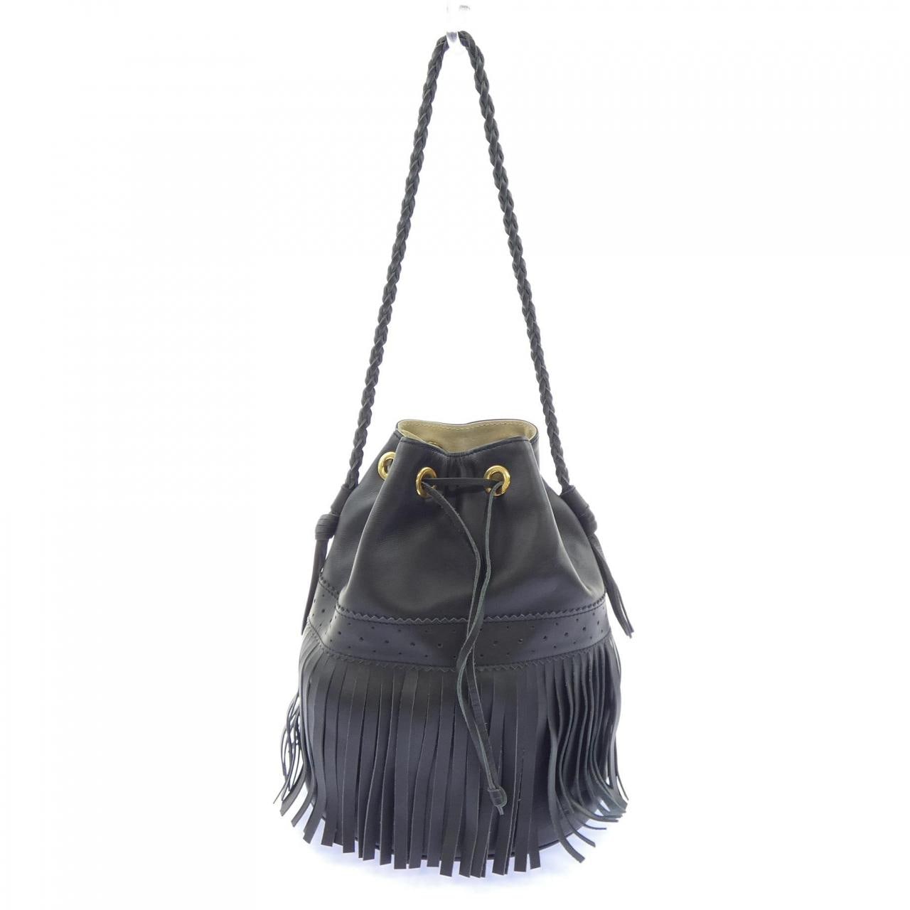 ジェイアンドエムデヴィッドソン J&M DAVIDSON CARNIVAL BAG