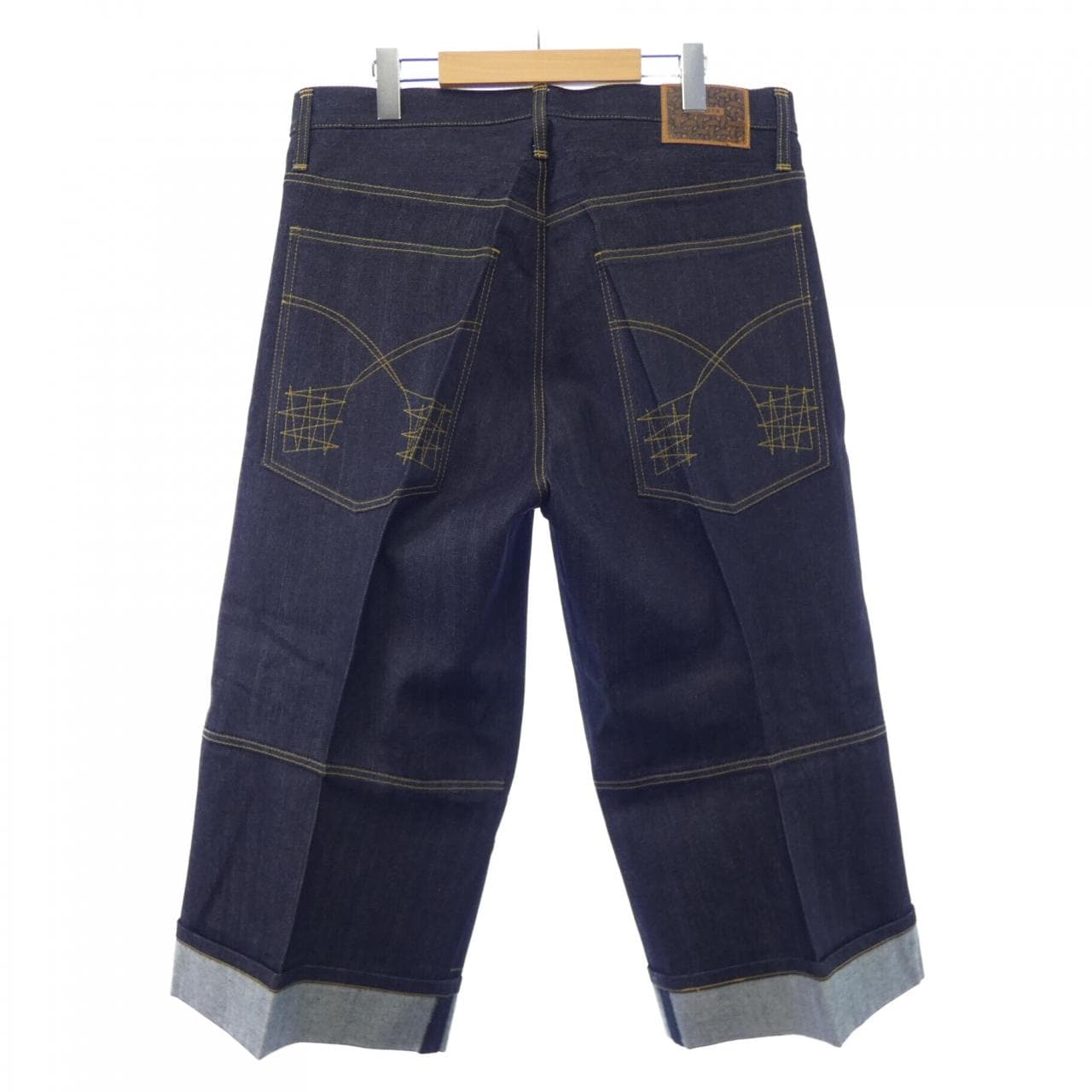 NEMETH 215 ジーンズ