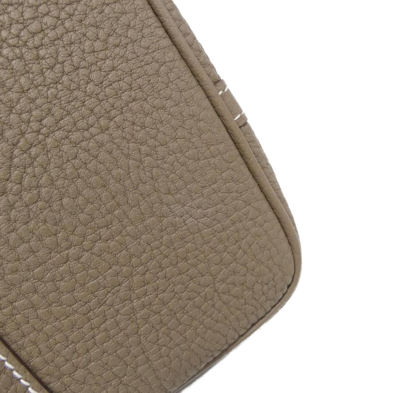 エルメス ガーデン パーティ 30cm 051568CK バッグ