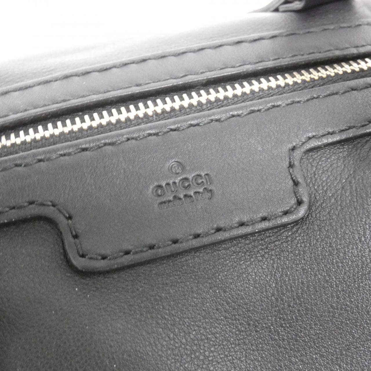 グッチ 247205 ボストンバッグ