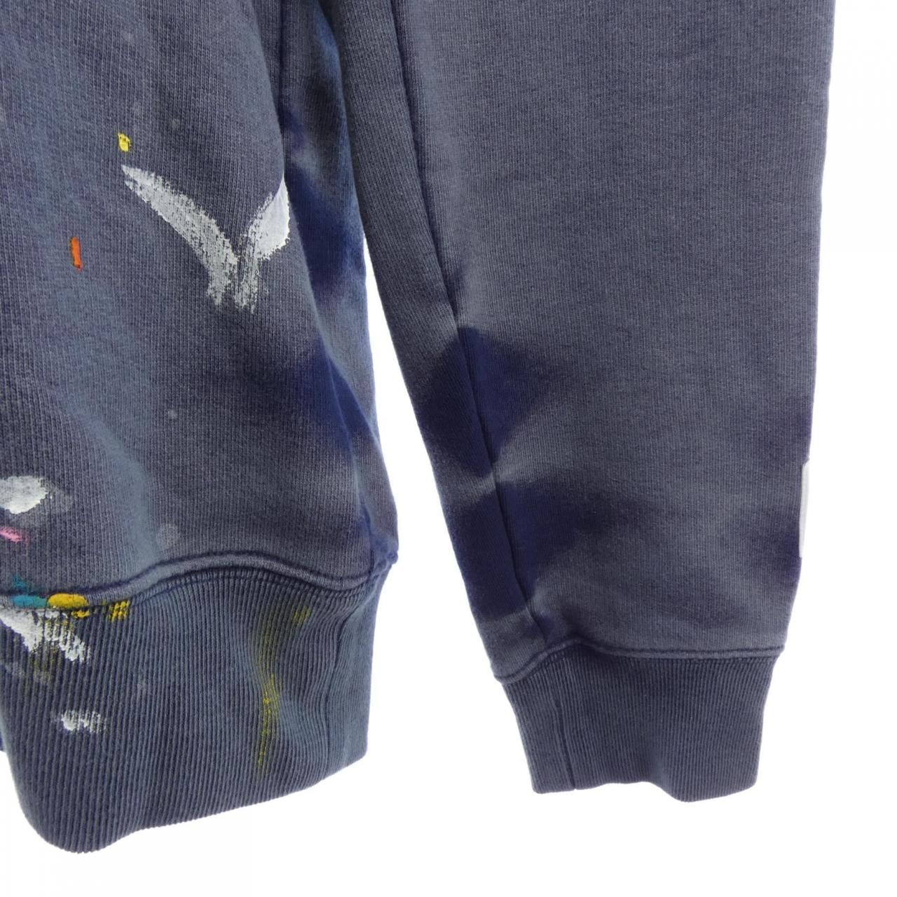 ランバン LANVIN RN-HO0001-J093-E21 パーカー