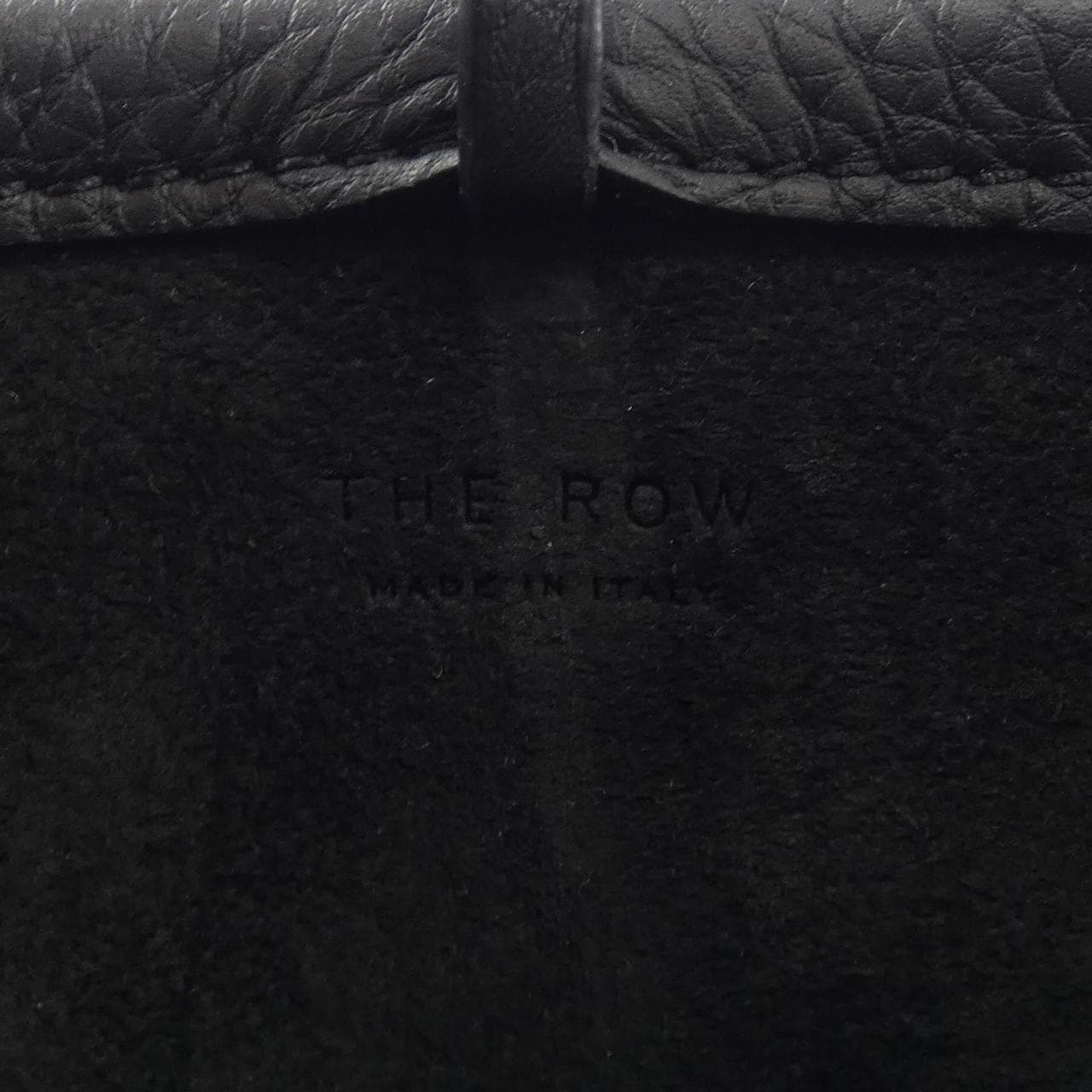 ザロウ THE ROW パークトート N/S PARK TOTE W1314 L129 BAG