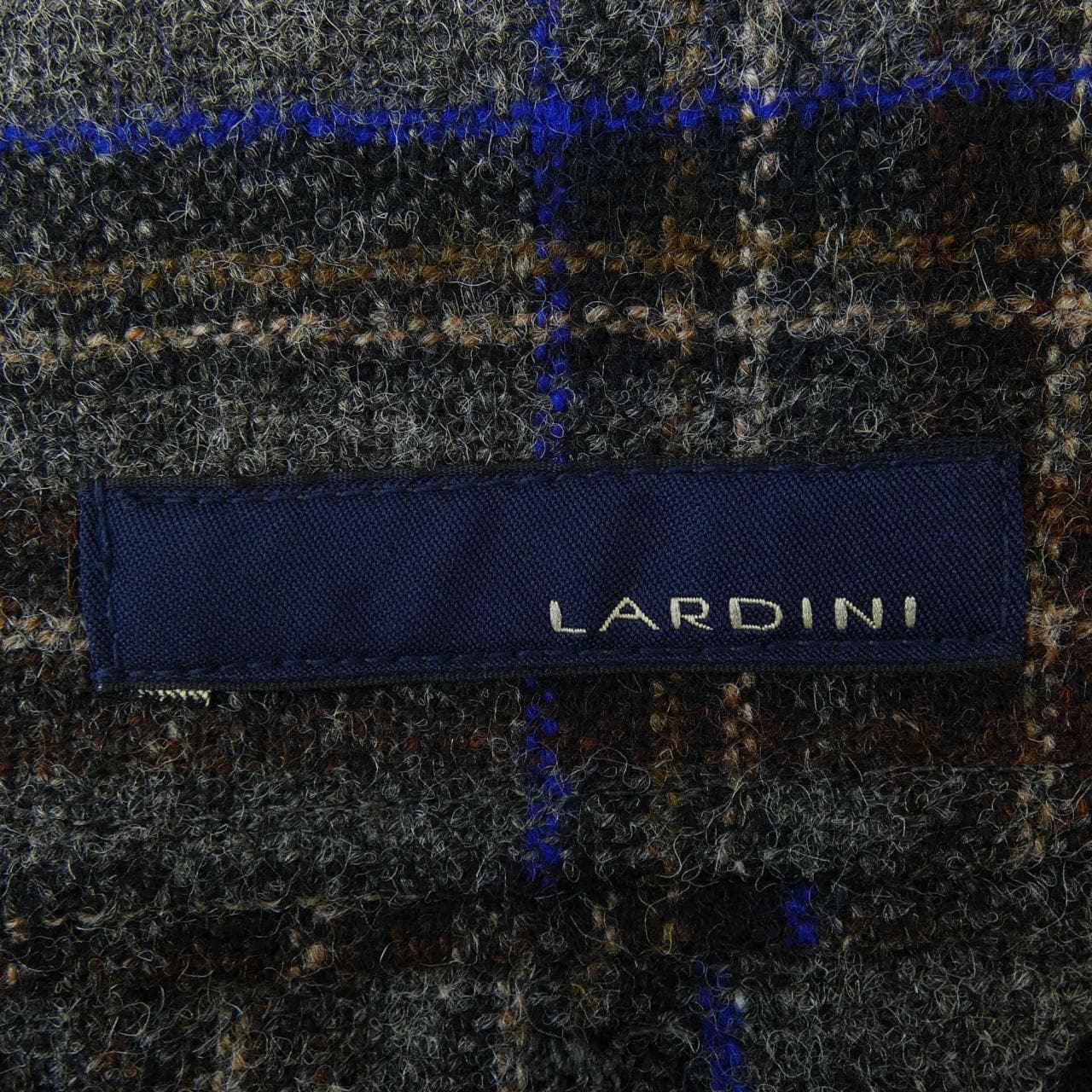 ラルディーニ LARDINI ジャケット
