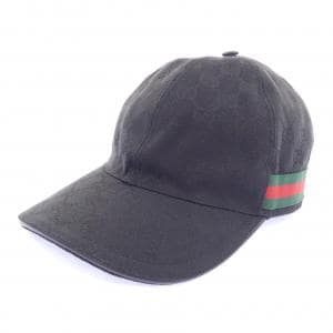 グッチ GUCCI オリジナルGGキャンバスベースボールキャップ 200035 KQWBG キャップ