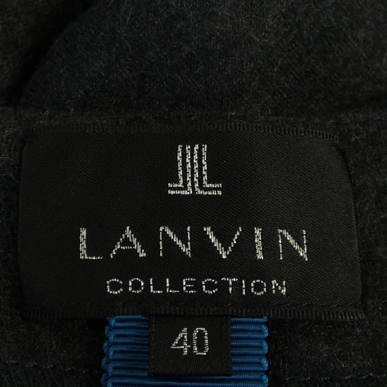 ランバンコレクション LANVIN COLLECTION 2702314 ワンピース