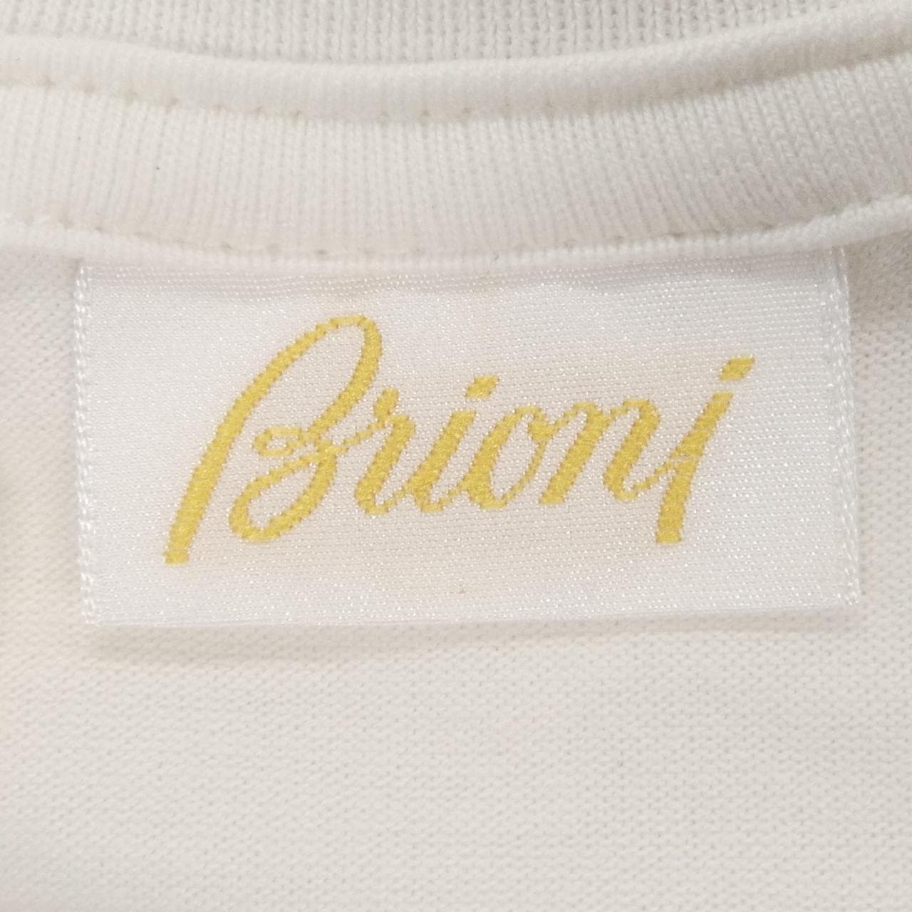 ブリオーニ BRIONI Tシャツ