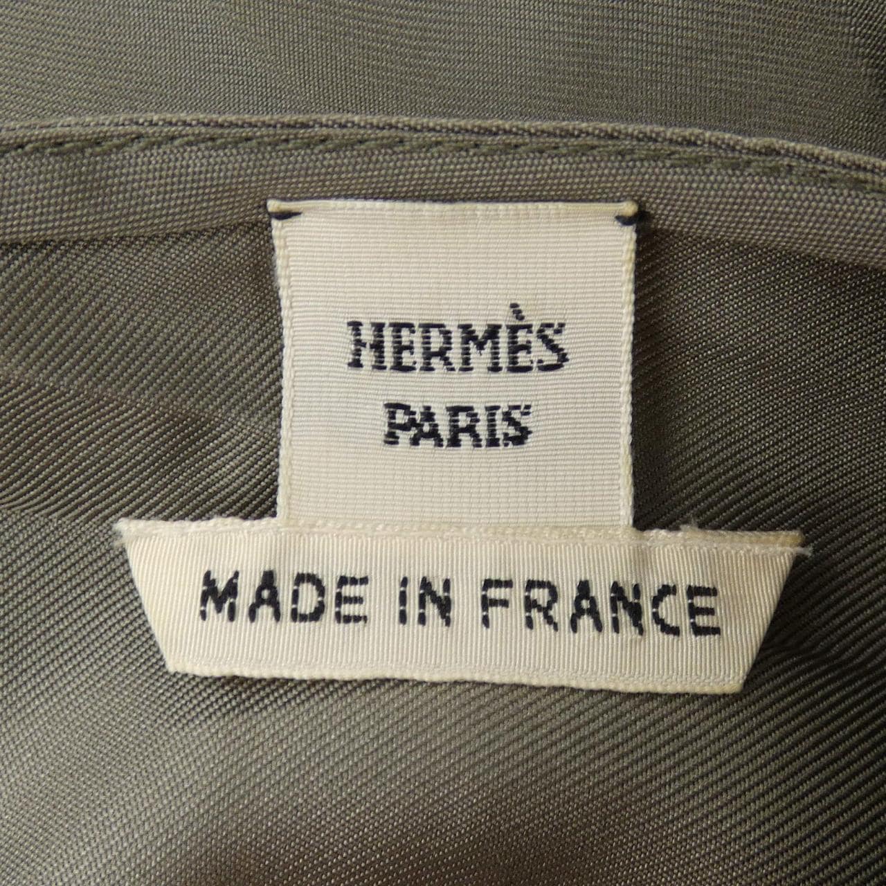 エルメス HERMES Tシャツ