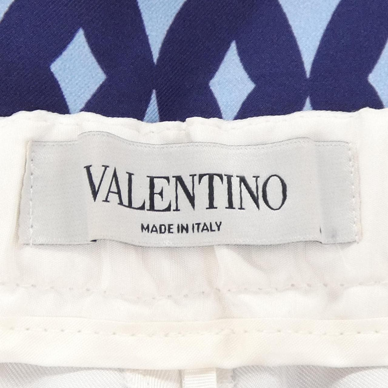 ヴァレンティノ VALENTINO WB3RB4D4D46JC パンツ