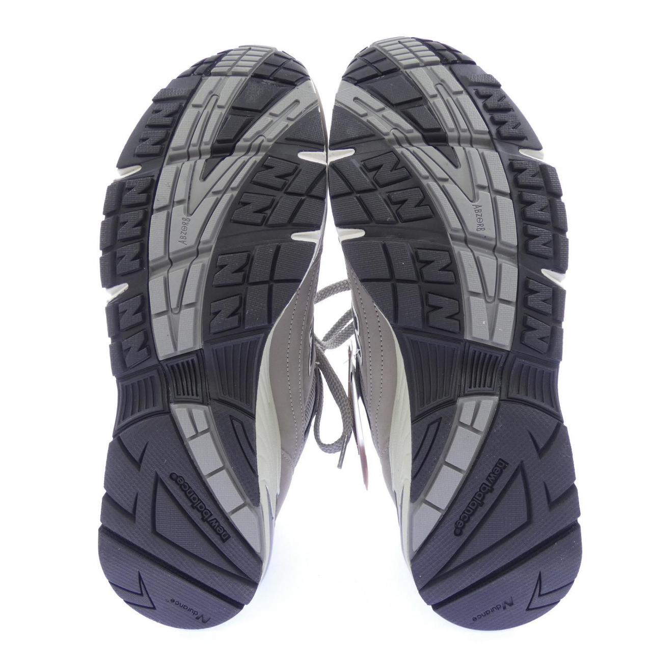 ニューバランス NEW BALANCE M991ANI スニーカー
