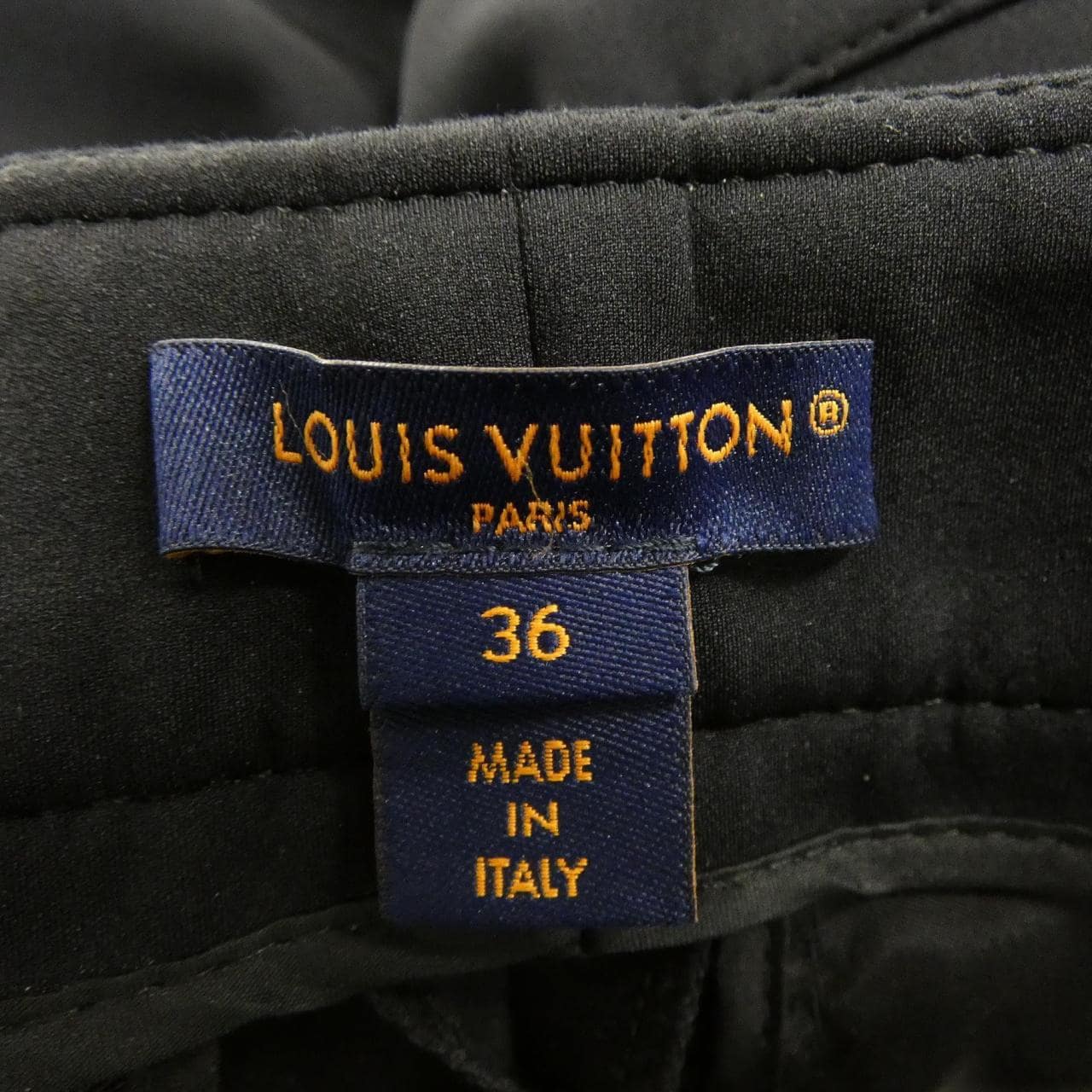 ルイヴィトン LOUIS VUITTON モノグラムディテールカーゴパンツ FMPA42D97 パンツ