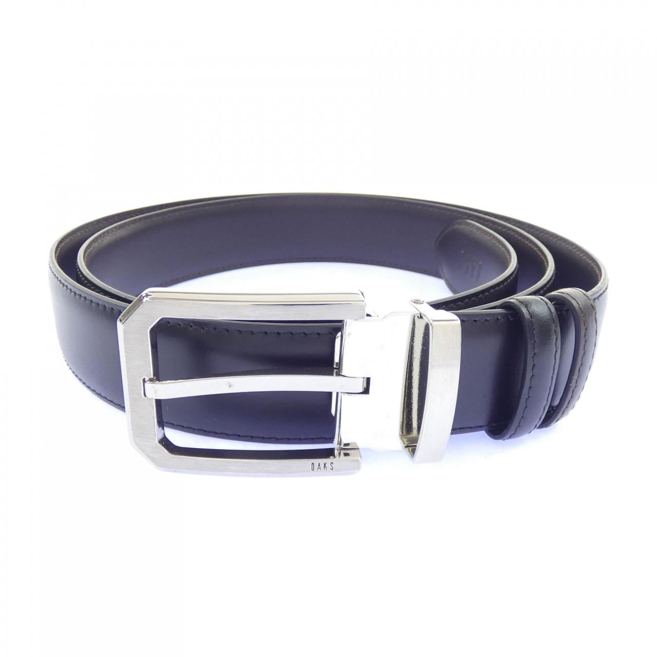 ダックス DAKS BELT