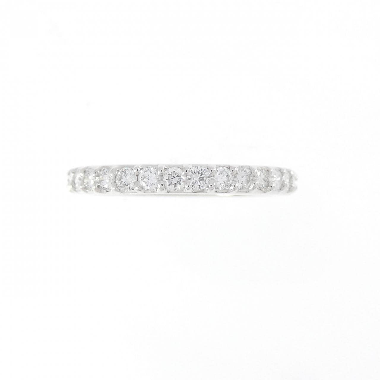 ポンテヴェキオ ダイヤモンド リング 0.35CT