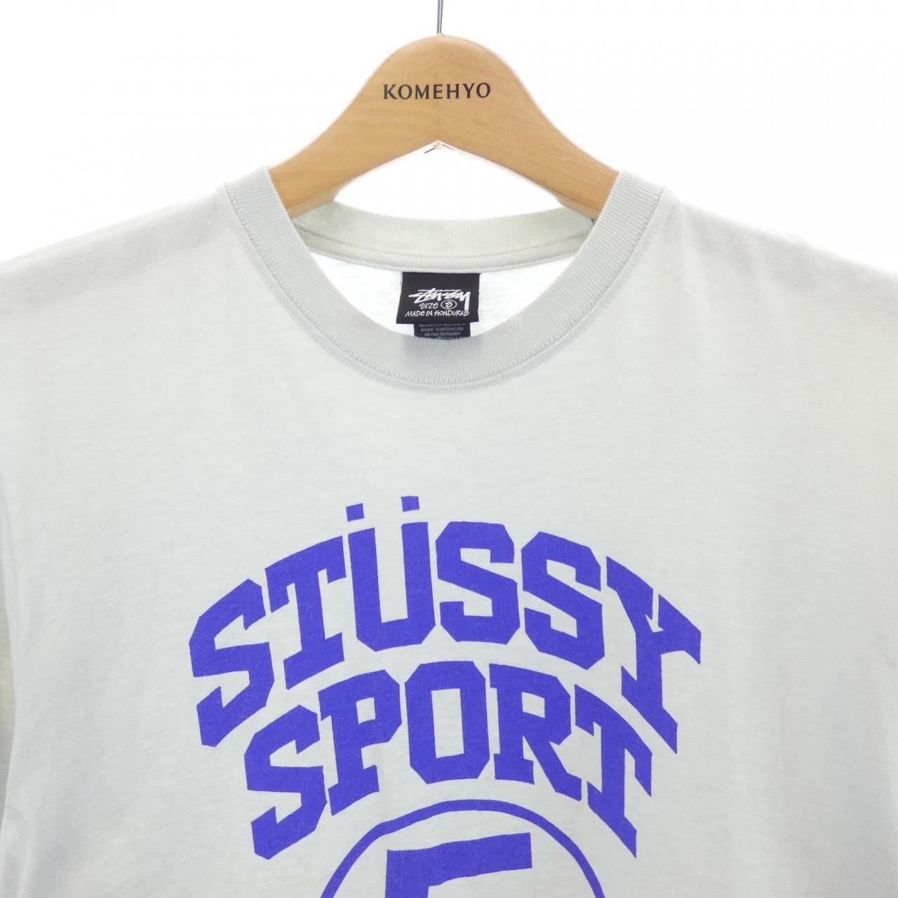 ステューシー STUSSY Tシャツ