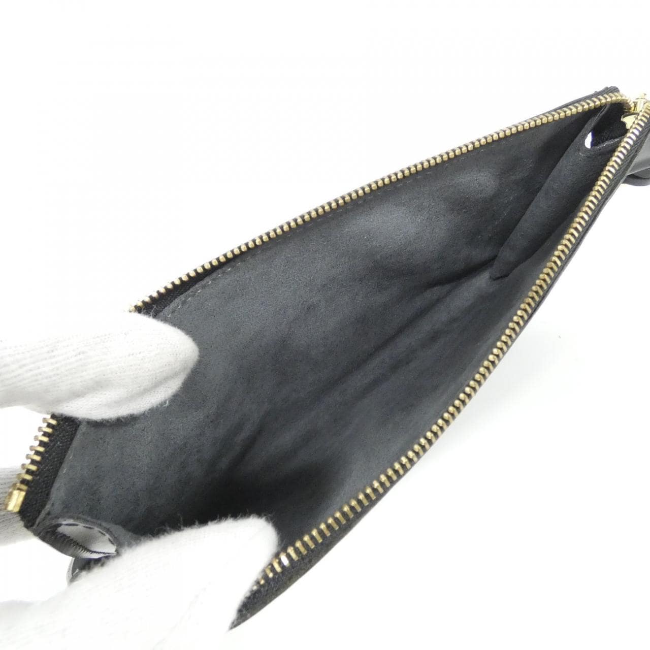 ルイヴィトン エピ ポシェット アクセソワール 21cm M52952 アクセサリーポーチ