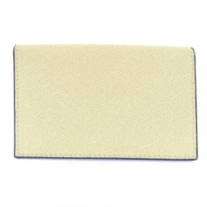 ヴァレクストラ VALEXTRA SGNL0024028L99CC99 CARD CASE