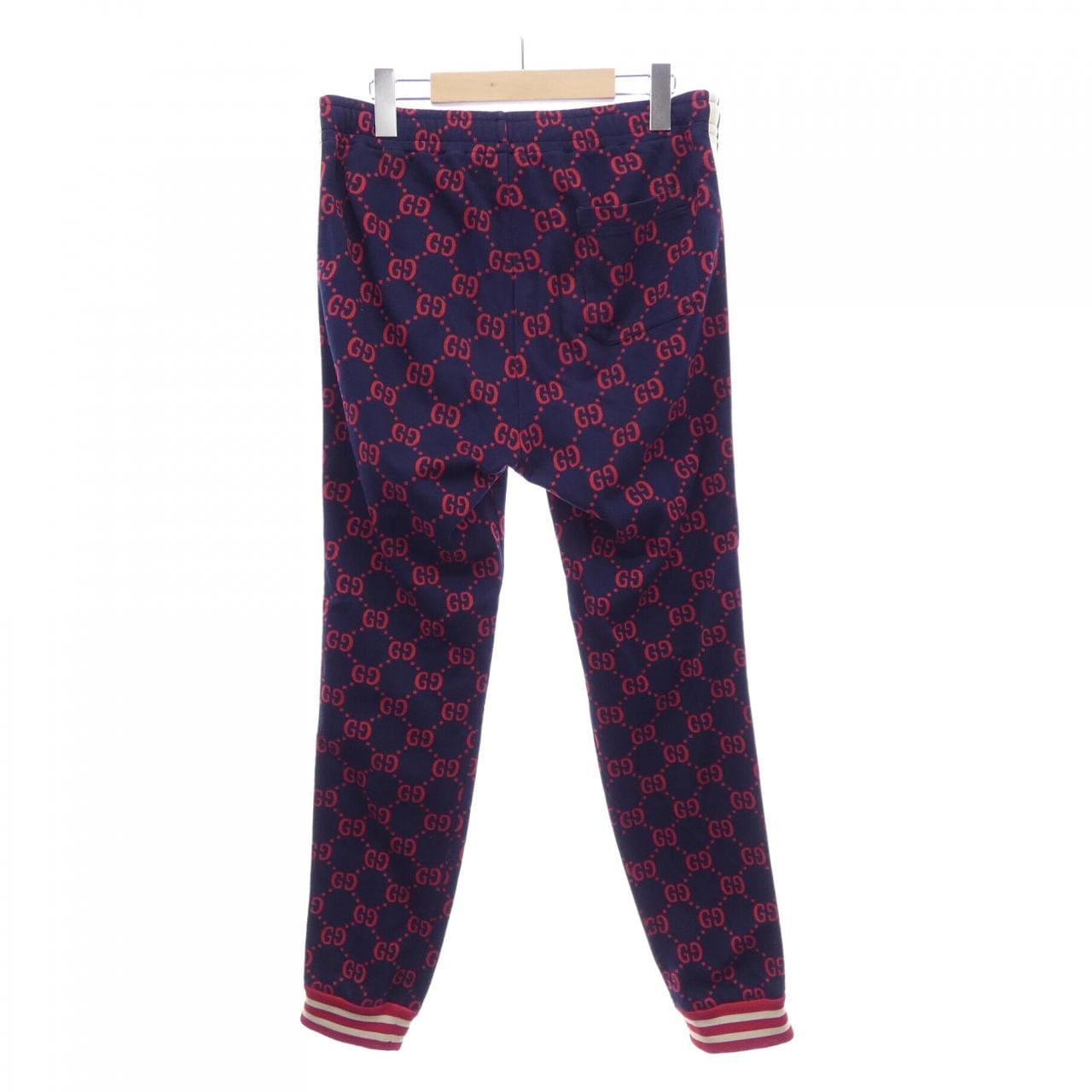 グッチ GUCCI 496920-X9L13 パンツ