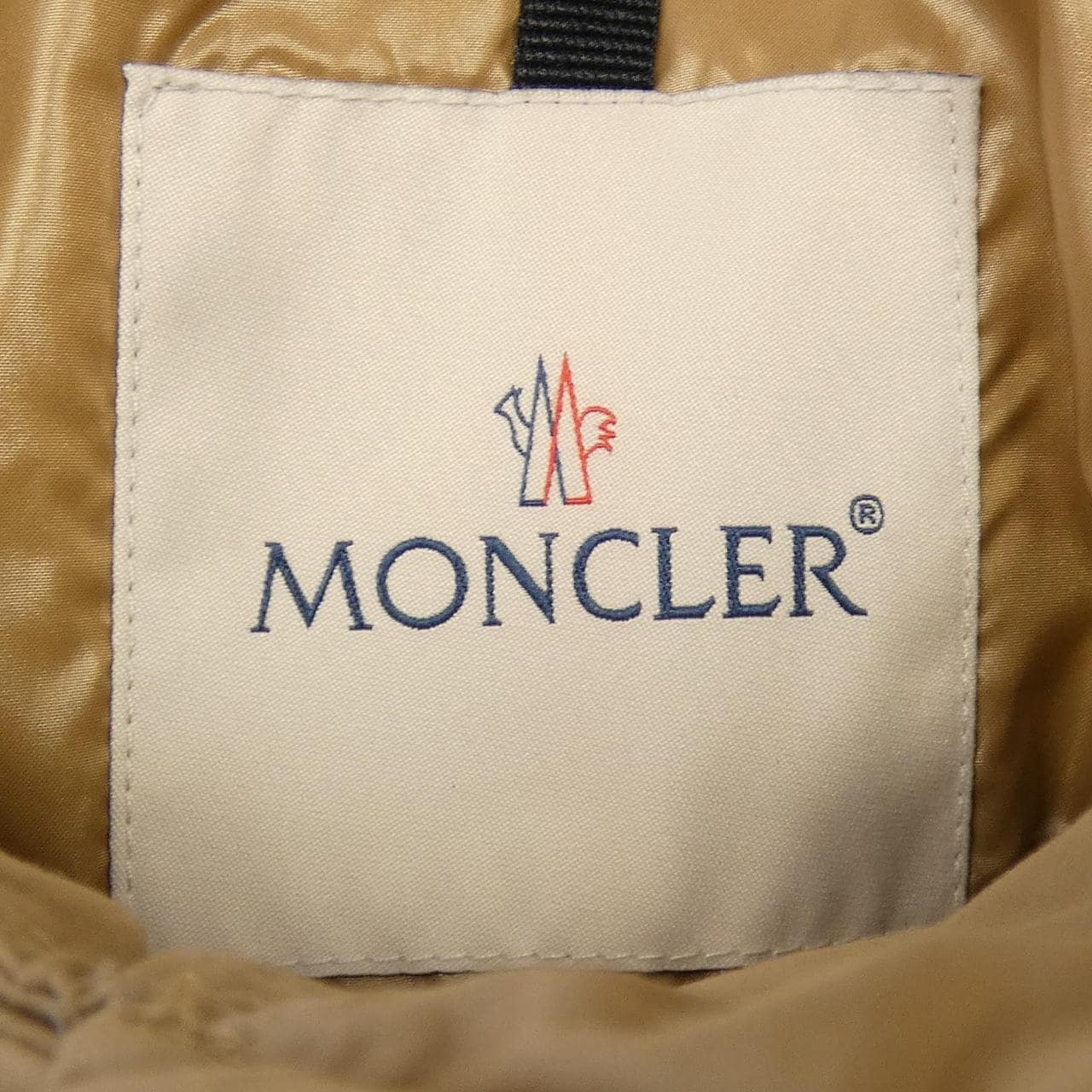 モンクレール MONCLER COMOE ダウンベスト