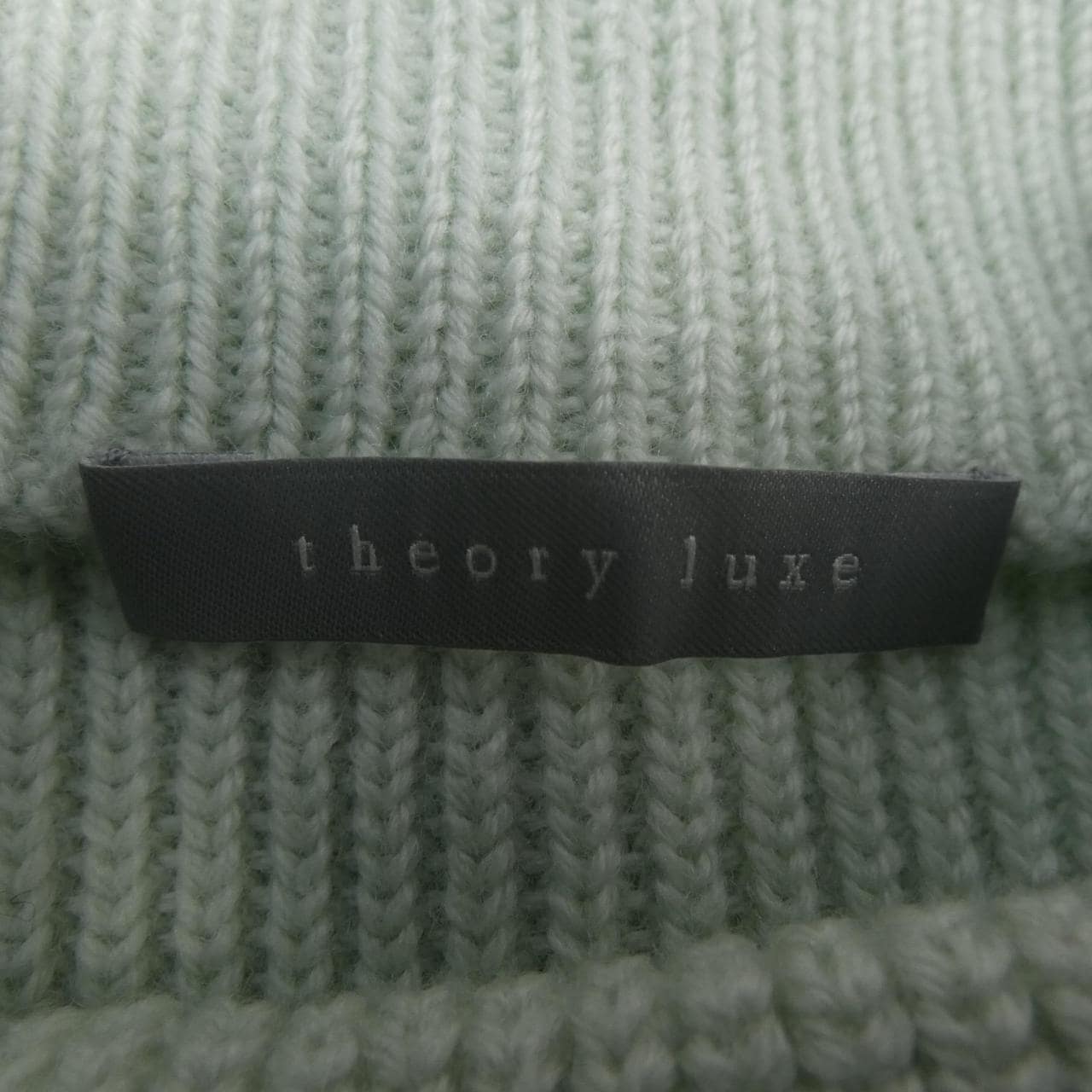 Theory luxe knit