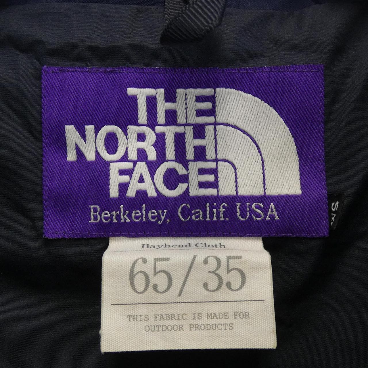 THE NORTH FACE夹克