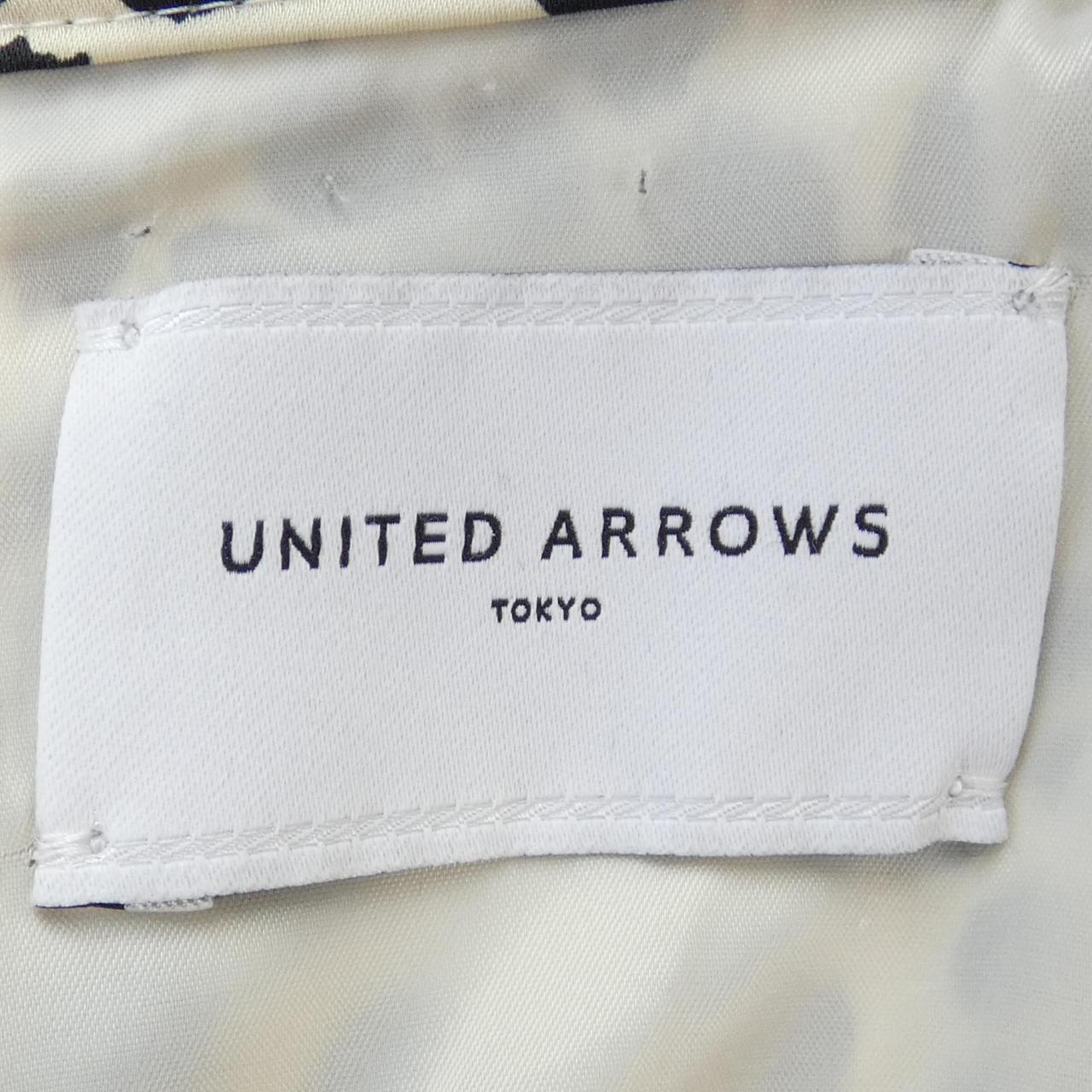 UNITED ARROWS裙