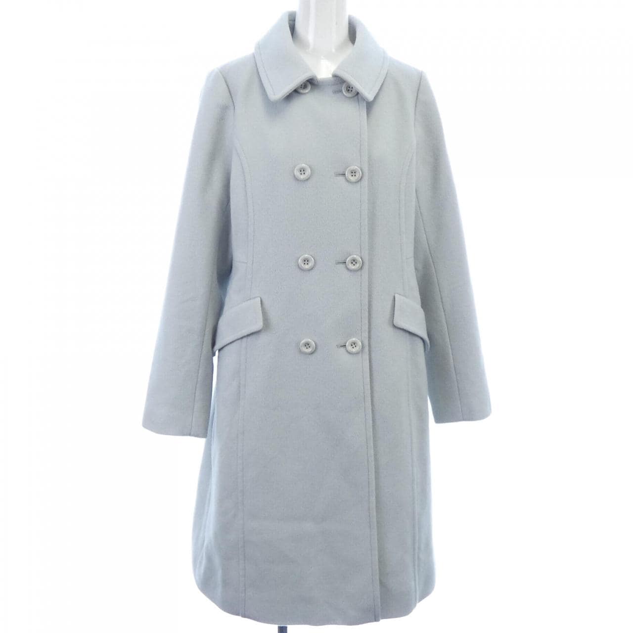 BLUE LABEL CRESTBRID Coat