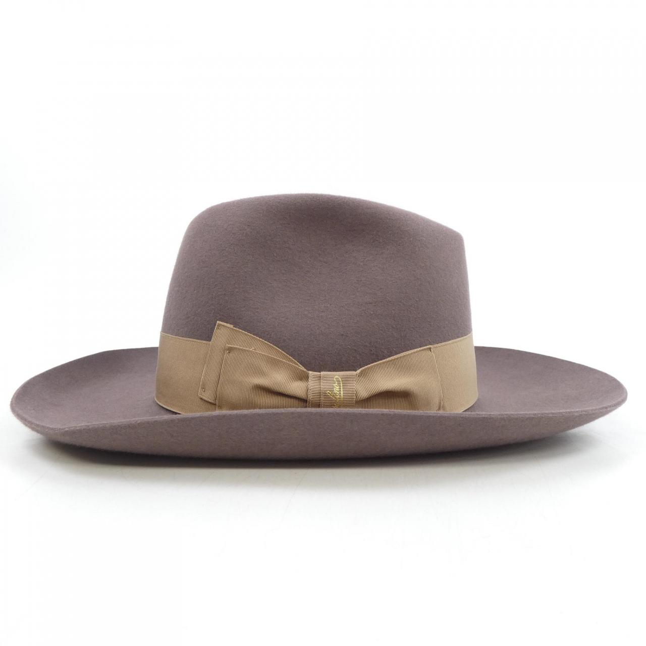 ボルサリーノ BORSALINO ハット