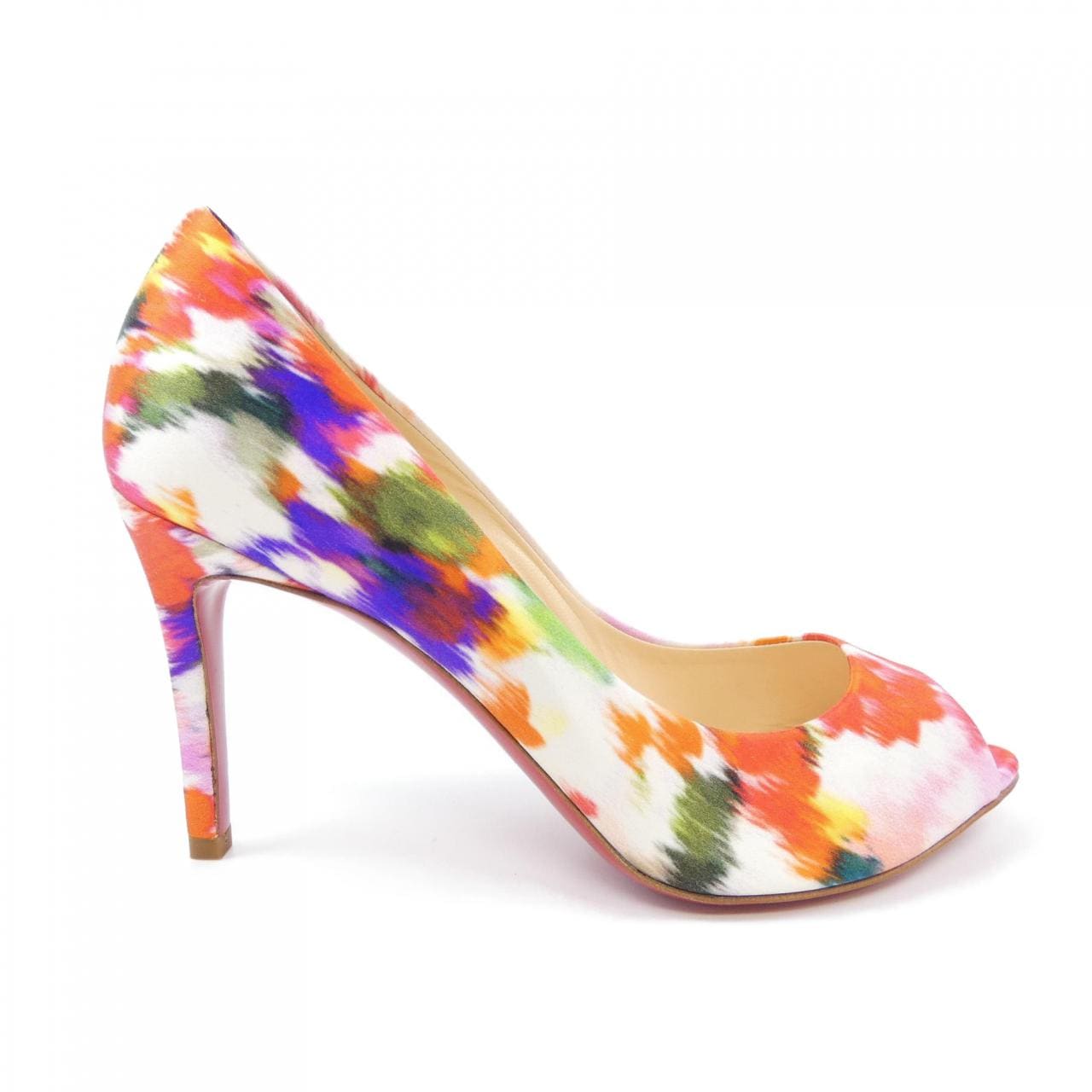 クリスチャンルブタン CHRISTIAN LOUBOUTIN パンプス