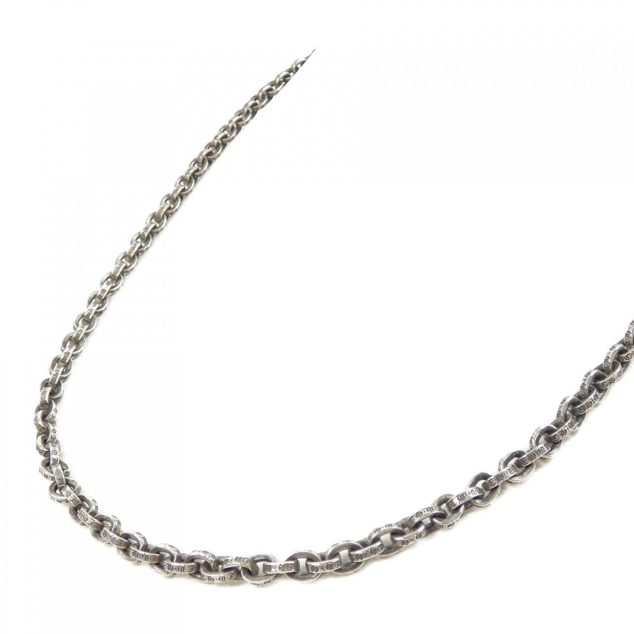 クロムハーツ CHROME HEARTS NECKLACE
