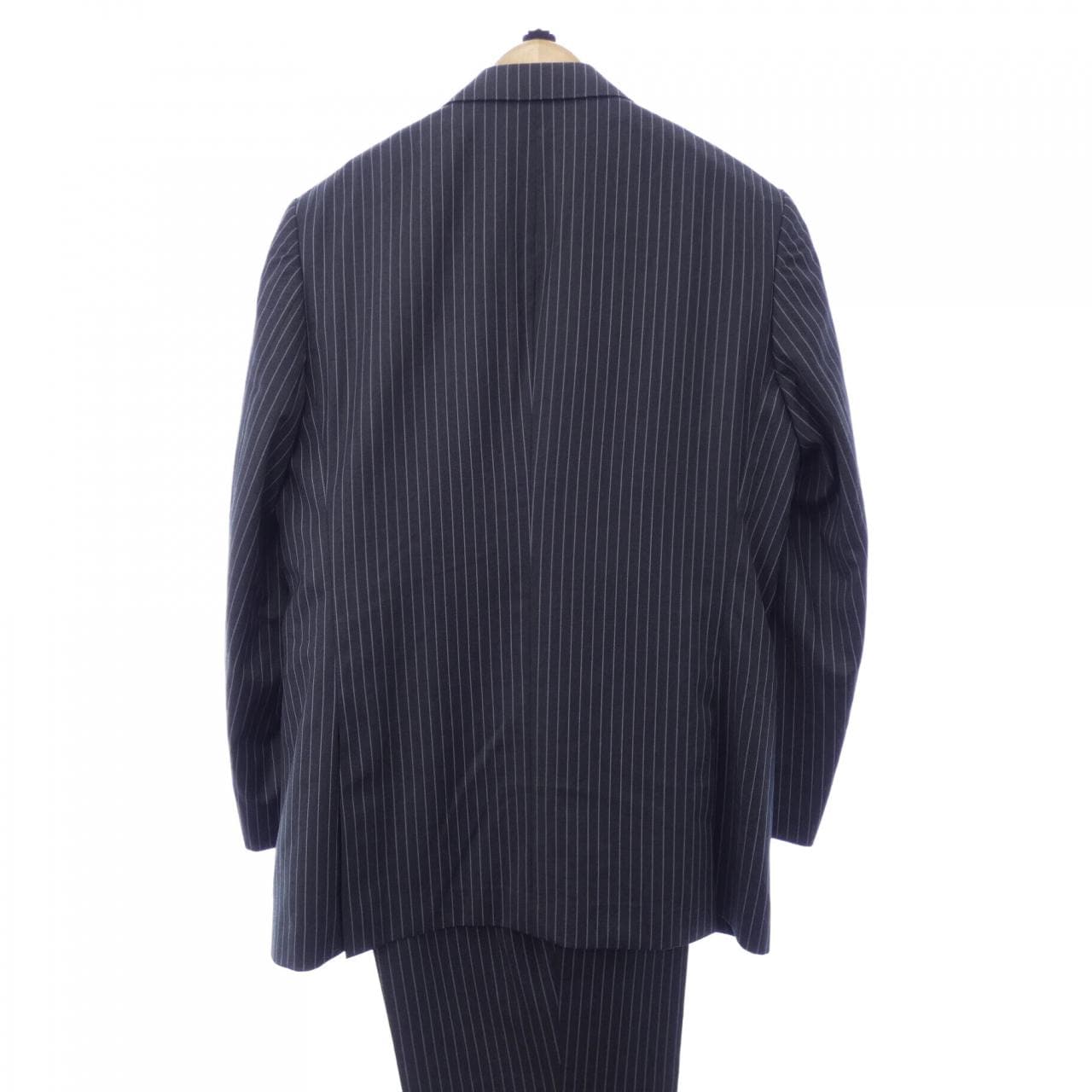 ランバンオンブルー LANVIN en Bleu スーツ