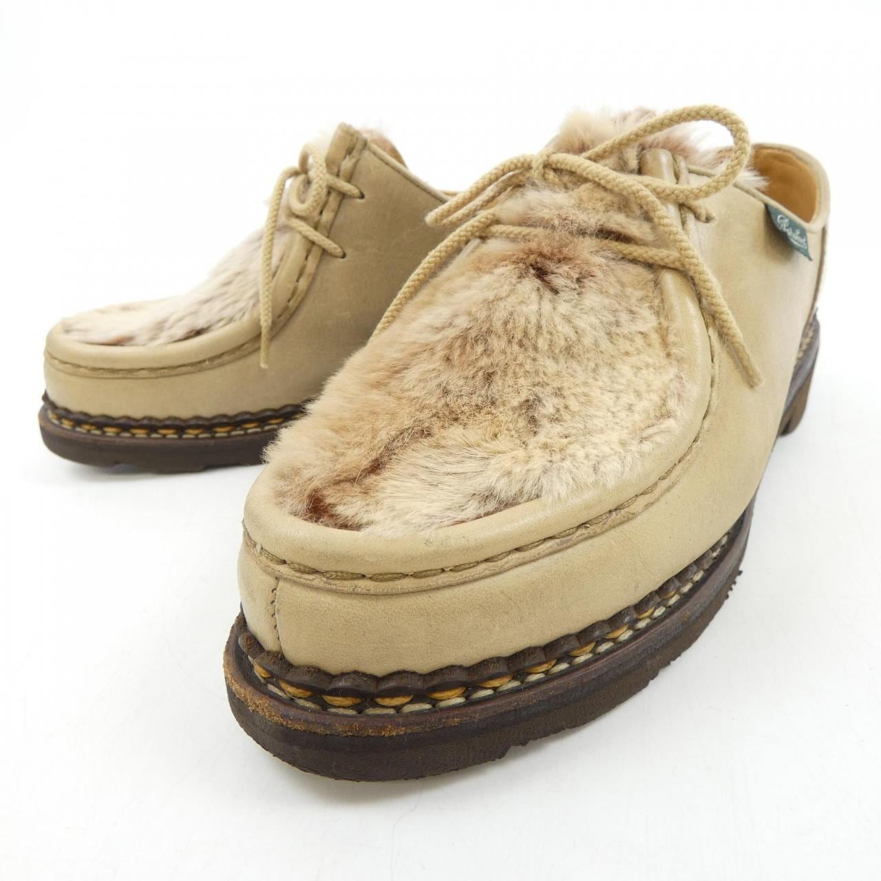 パラブーツ PARA BOOT シューズ