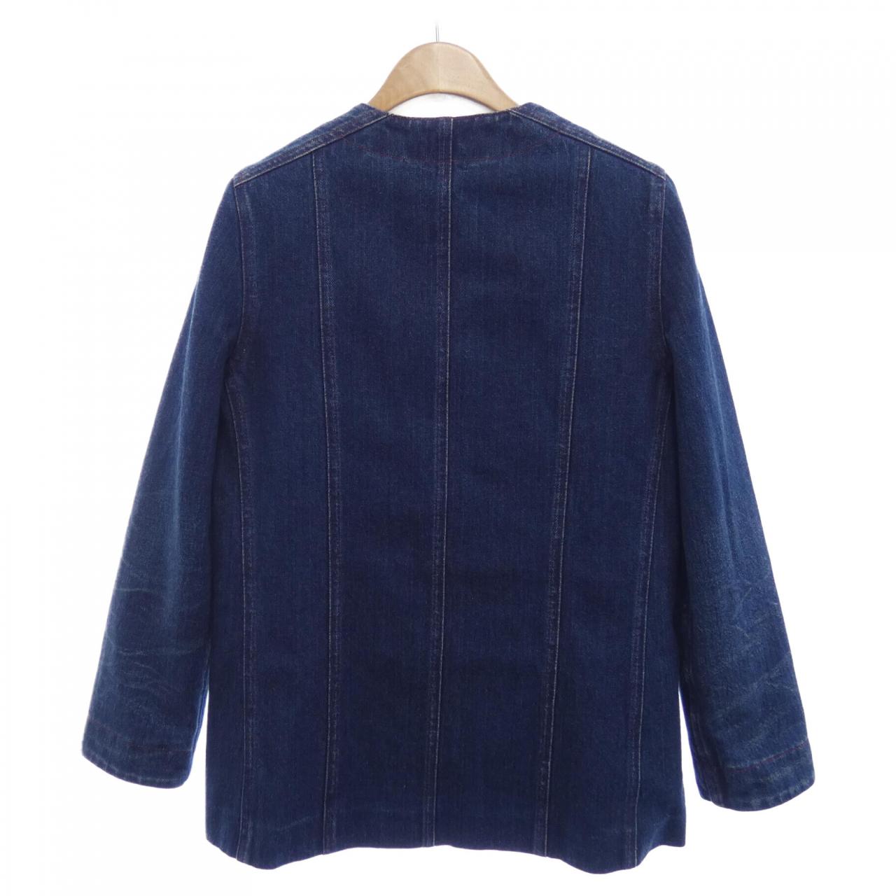グッチ GUCCI デニムジャケット
