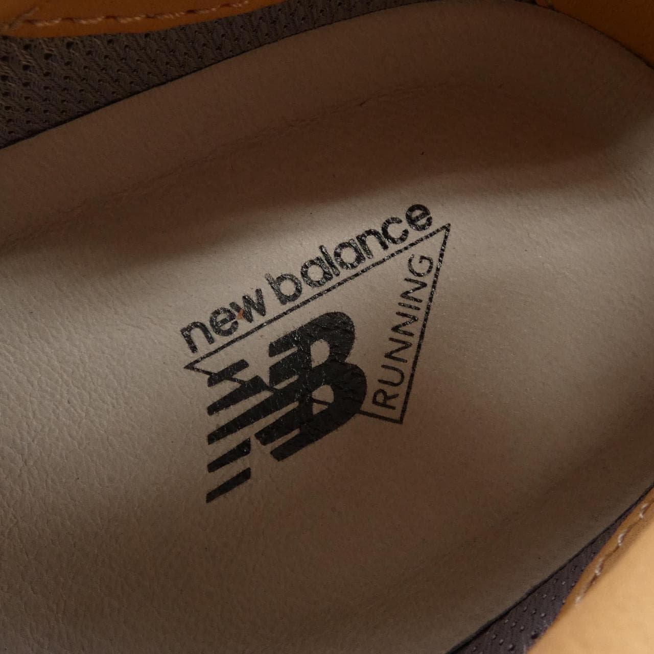 新百伦NEW BALANCE运动鞋