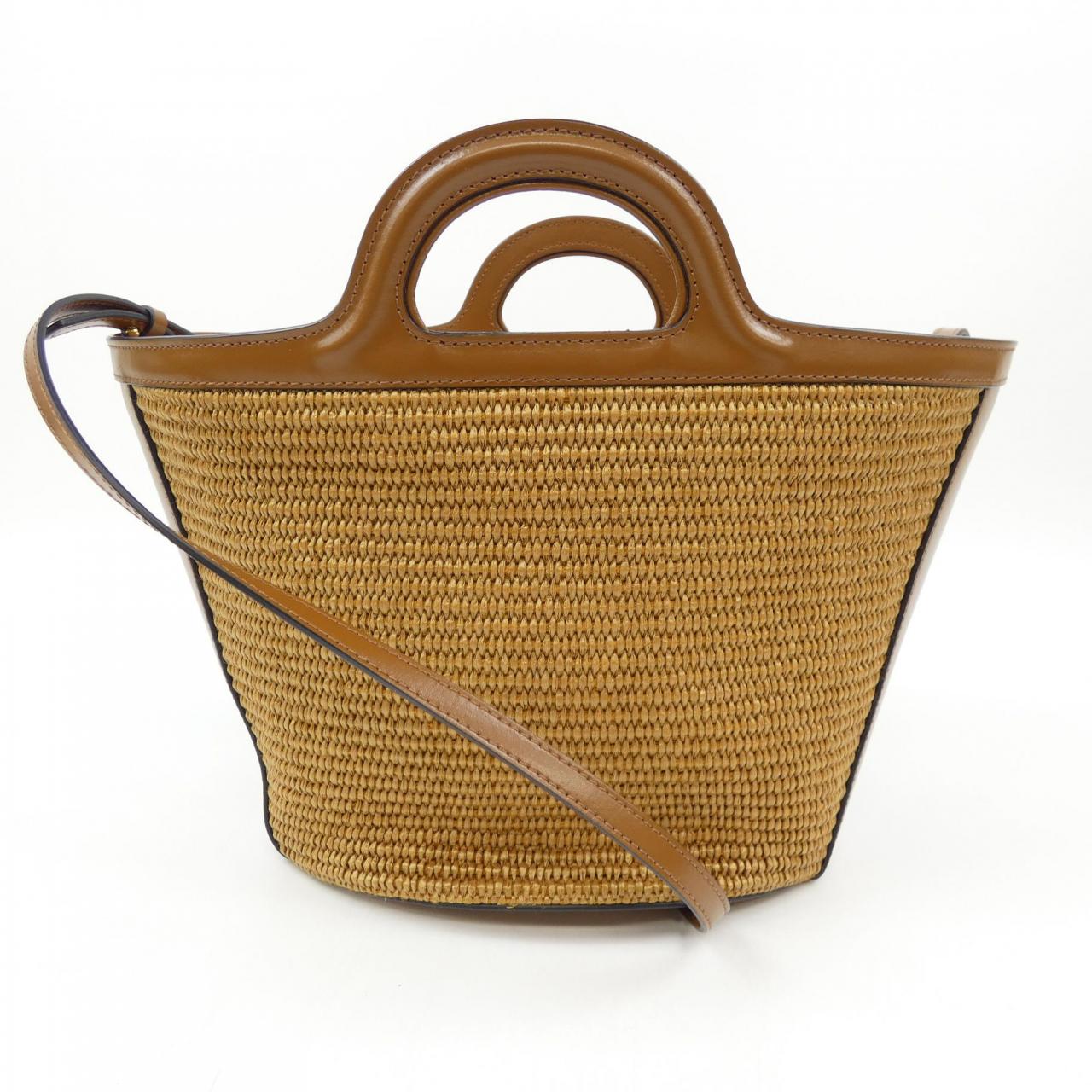 マルニ MARNI BAG