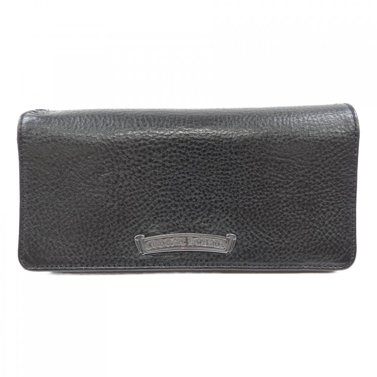 CHROME HEARTS HEARTS WALLET