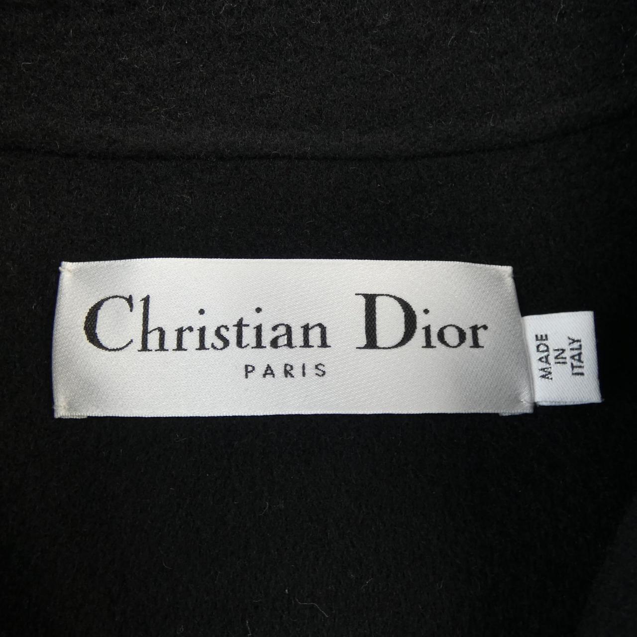 クリスチャンディオール CHRISTIAN DIOR ロングベスト