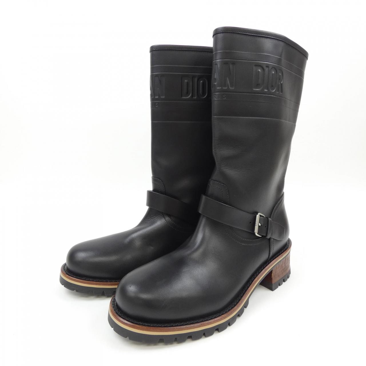 クリスチャンディオール CHRISTIAN DIOR ブーツ