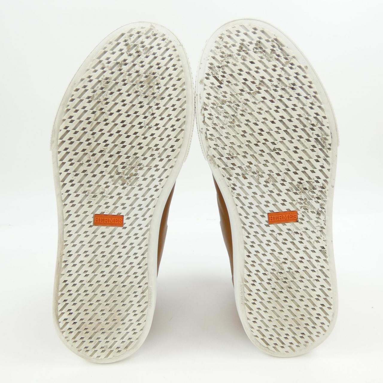 エルメス HERMES スニーカー