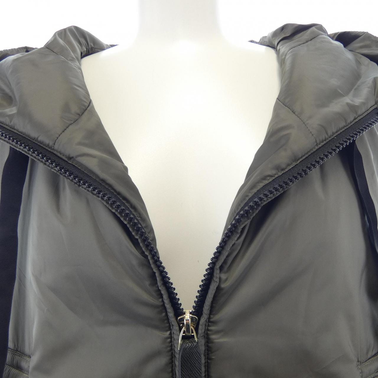 マックスマーラ Max Mara ロングベスト