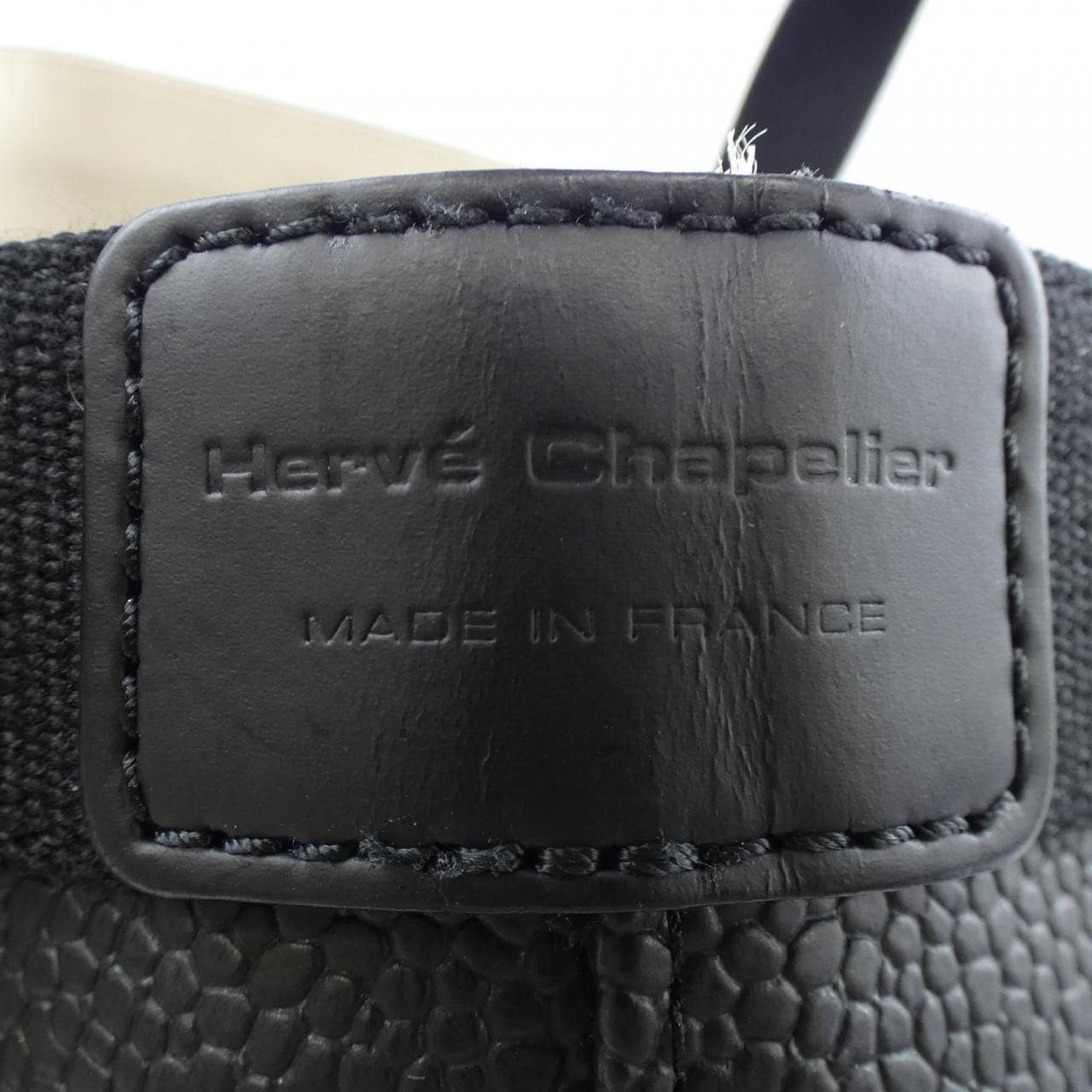 エルベシャプリエ HERVE CHAPELIER スクエアトートA4 705GP BAG