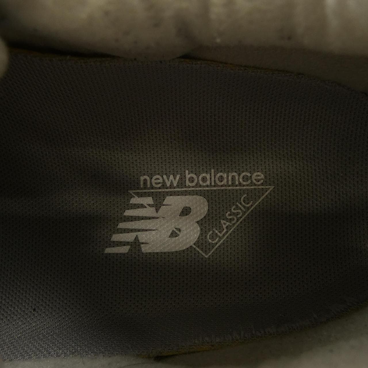 ニューバランス NEW BALANCE M992GR スニーカー