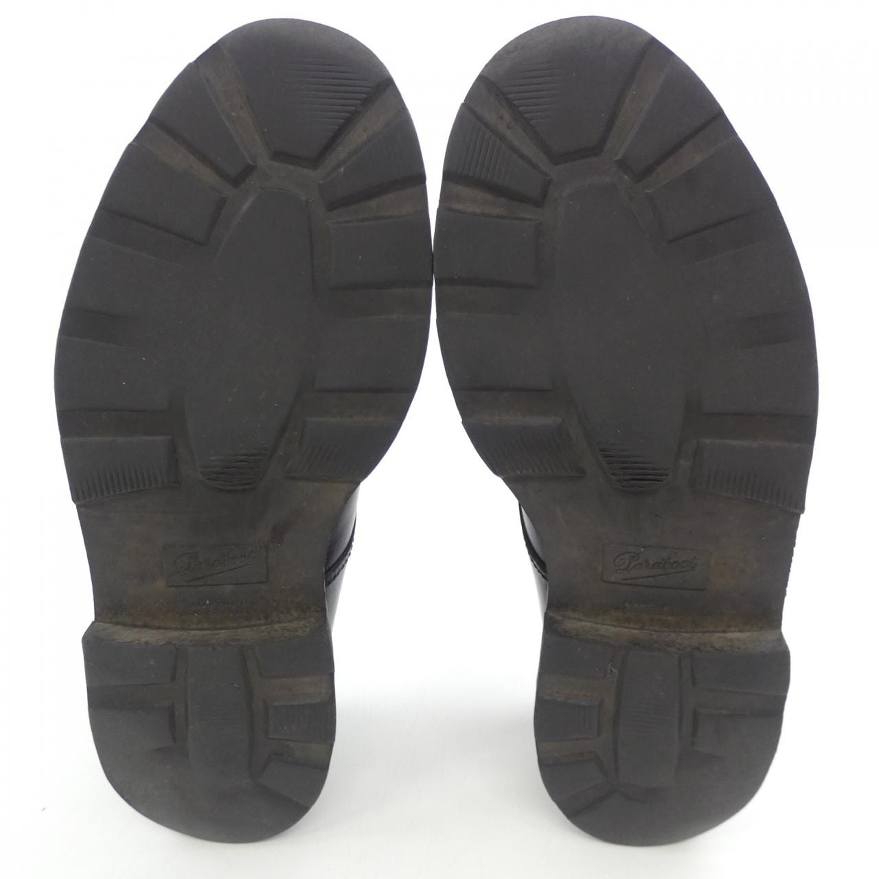 パラブーツ PARA BOOT シューズ