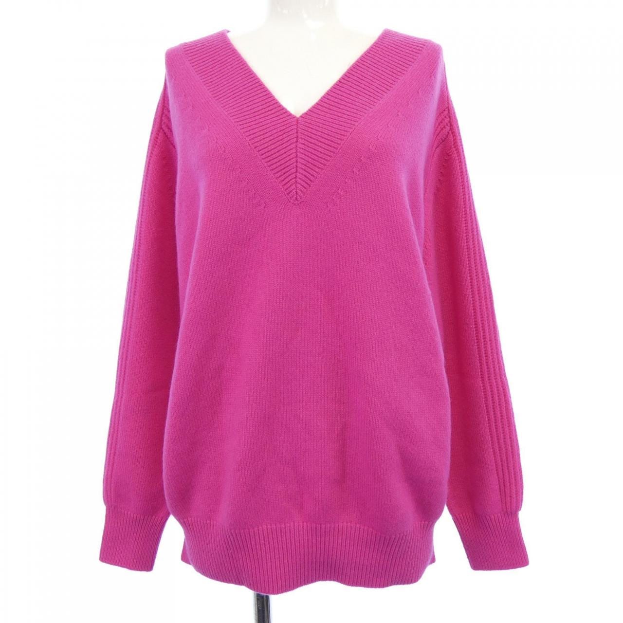 ドゥロワー DRAWER 6513-106-1038 ニット