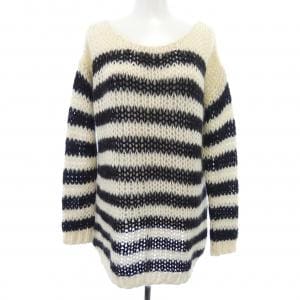 サンローラン SAINT LAURENT 402382 Y1UH2 ニット