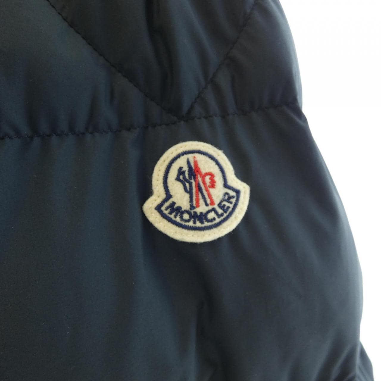 モンクレール MONCLER CARDERE ダウンジャケット