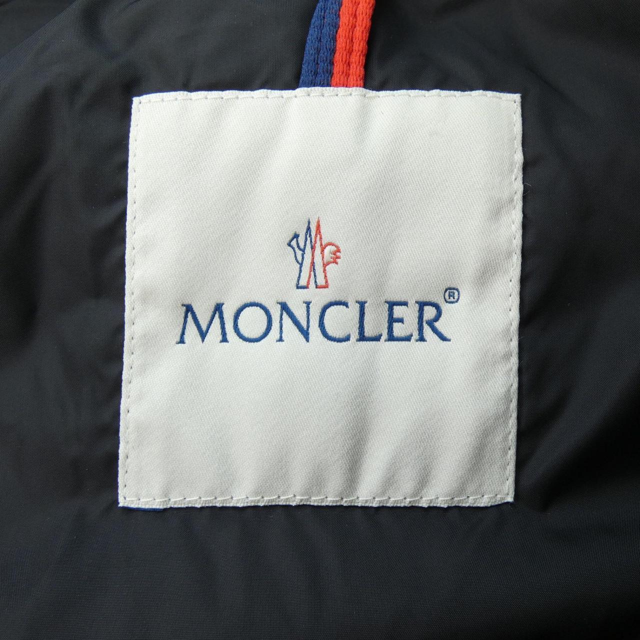 モンクレール MONCLER CHARPAL ダウンコート